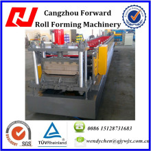 Standing Seam Metal Roof Panel Roll Forming Machine